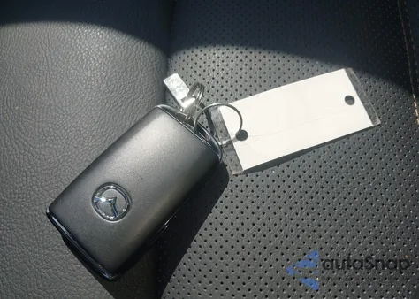 2023 Mazda Cx-5 2.5 S Preferred from USA, damaged, VIN JM3KFBCM2P0249791